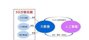 5G時(shí)代 人工智能基礎(chǔ)軟件發(fā)展的催化劑與加速器