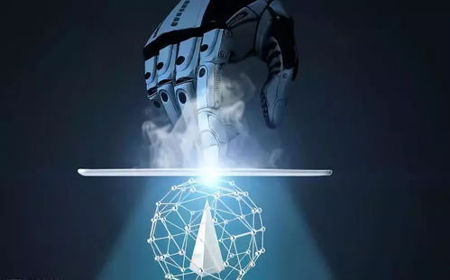 你get到了嗎？解讀2019年人工智能五大趨勢與基礎(chǔ)軟件開發(fā)現(xiàn)狀